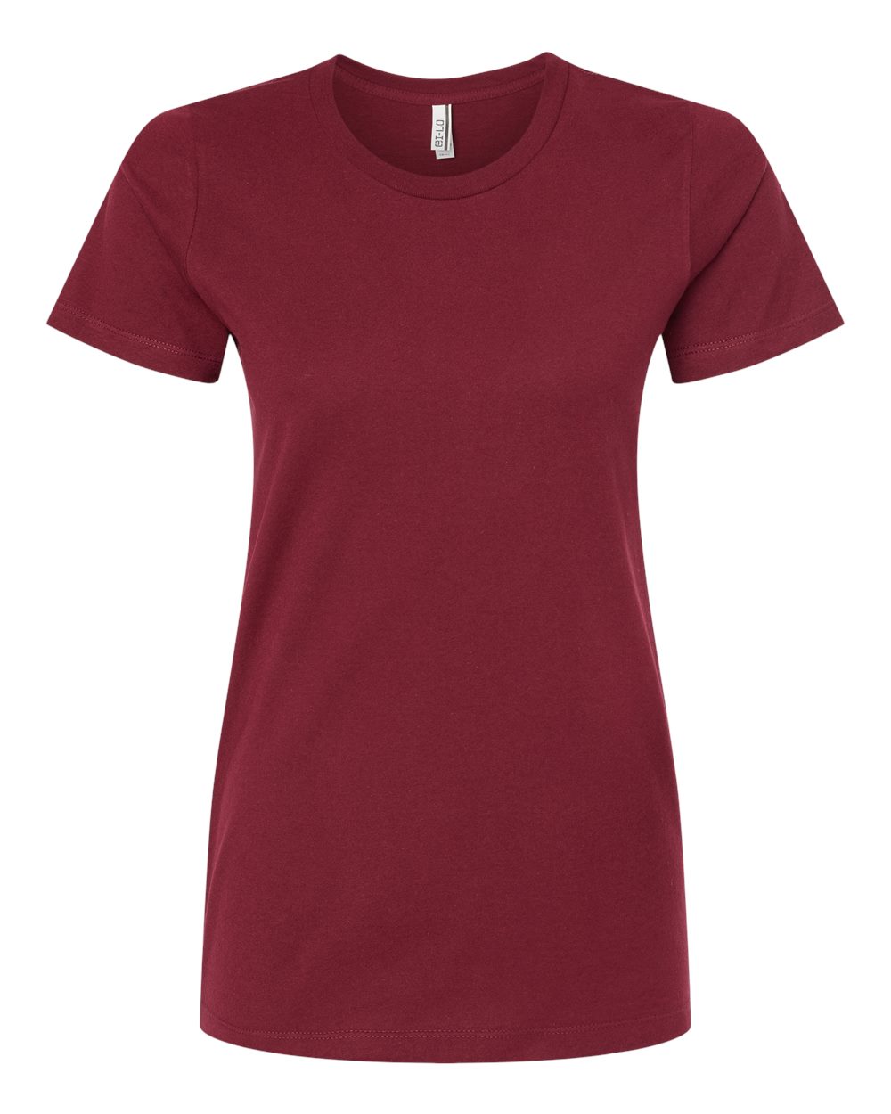 Women's Premium Cotton T-Shirt - 516