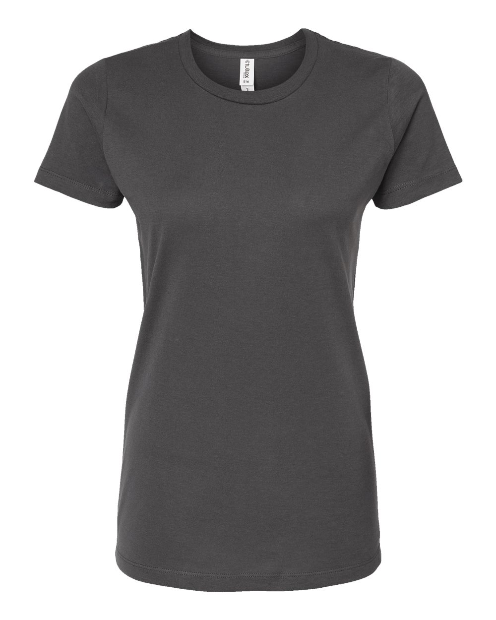 Women's Premium Cotton T-Shirt - 516