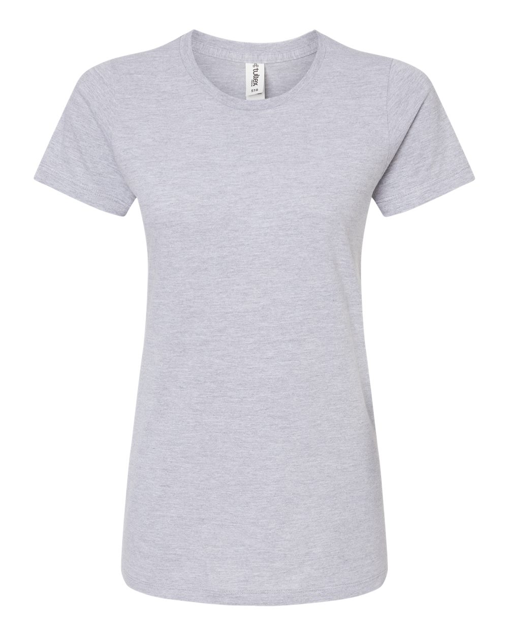 Women's Premium Cotton T-Shirt - 516