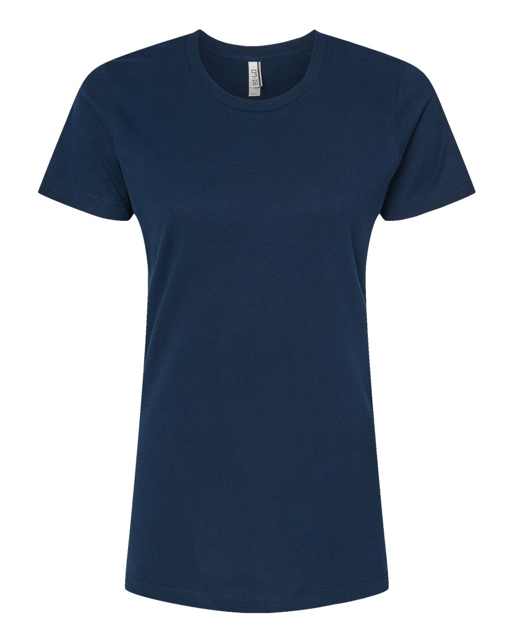 Women's Premium Cotton T-Shirt - 516