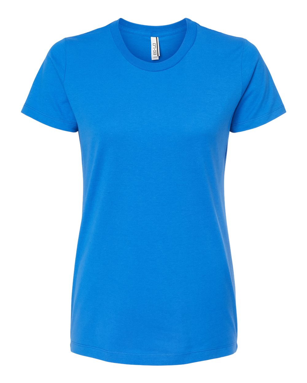 Women's Premium Cotton T-Shirt - 516