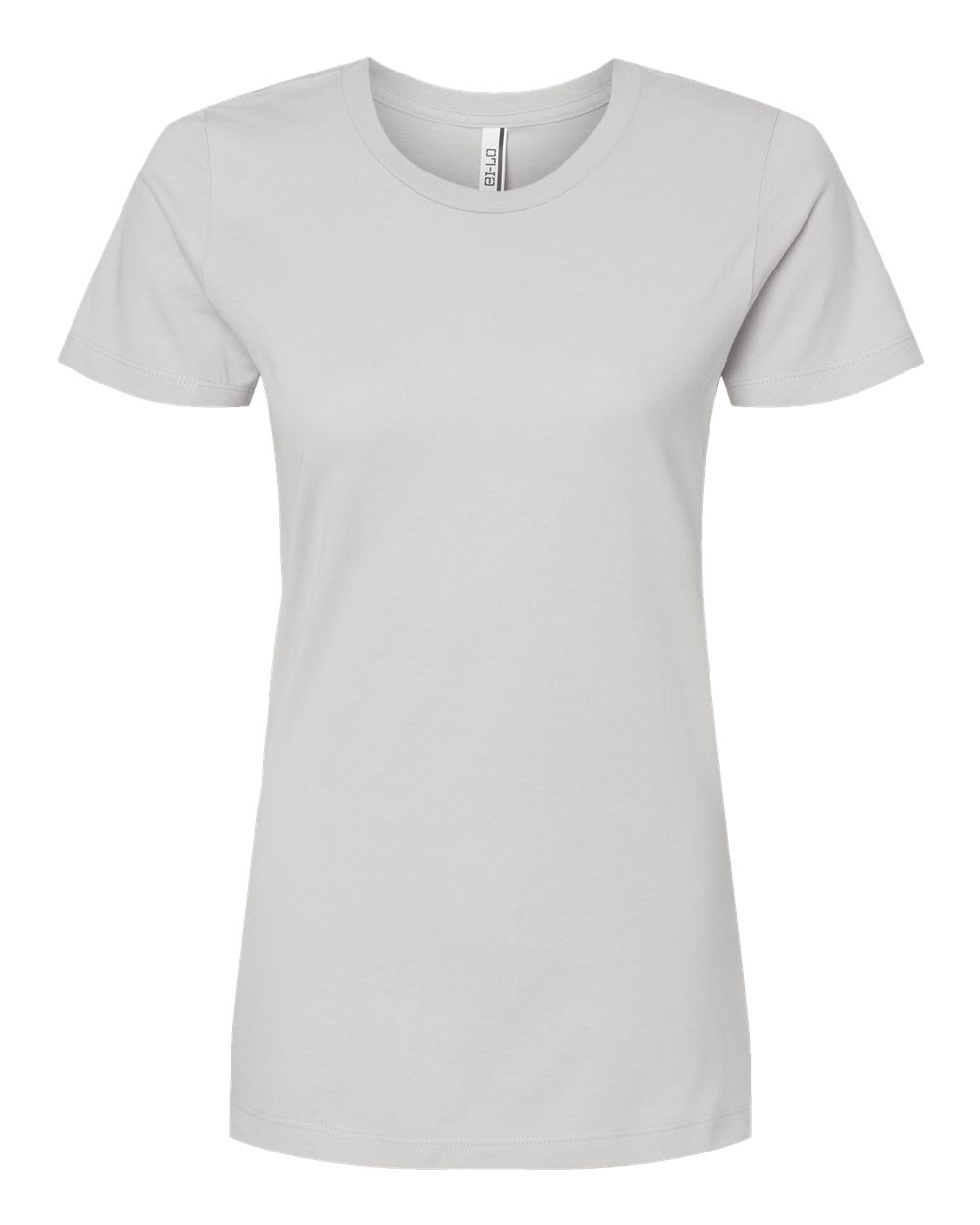 Women's Premium Cotton T-Shirt - 516