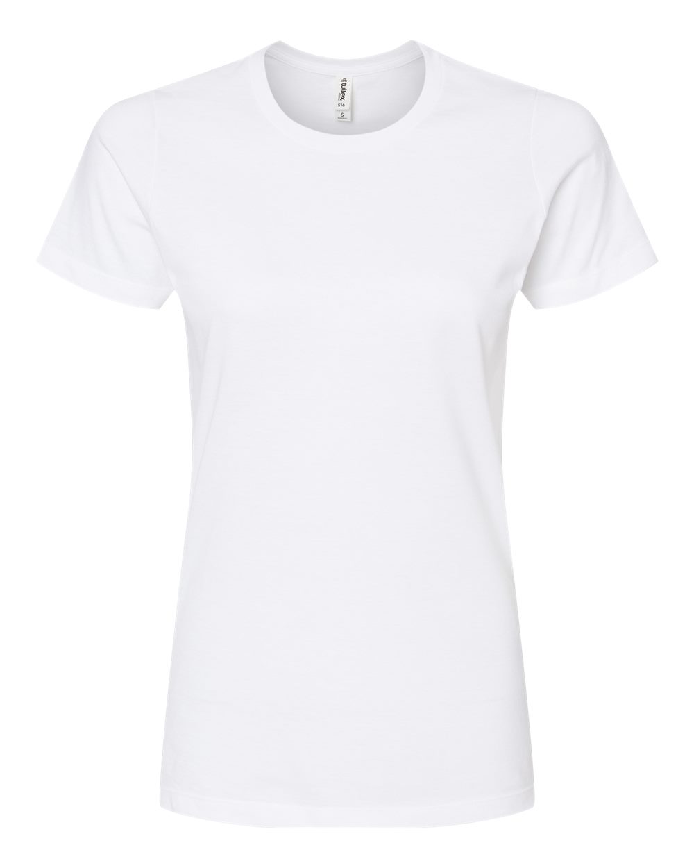Women's Premium Cotton T-Shirt - 516