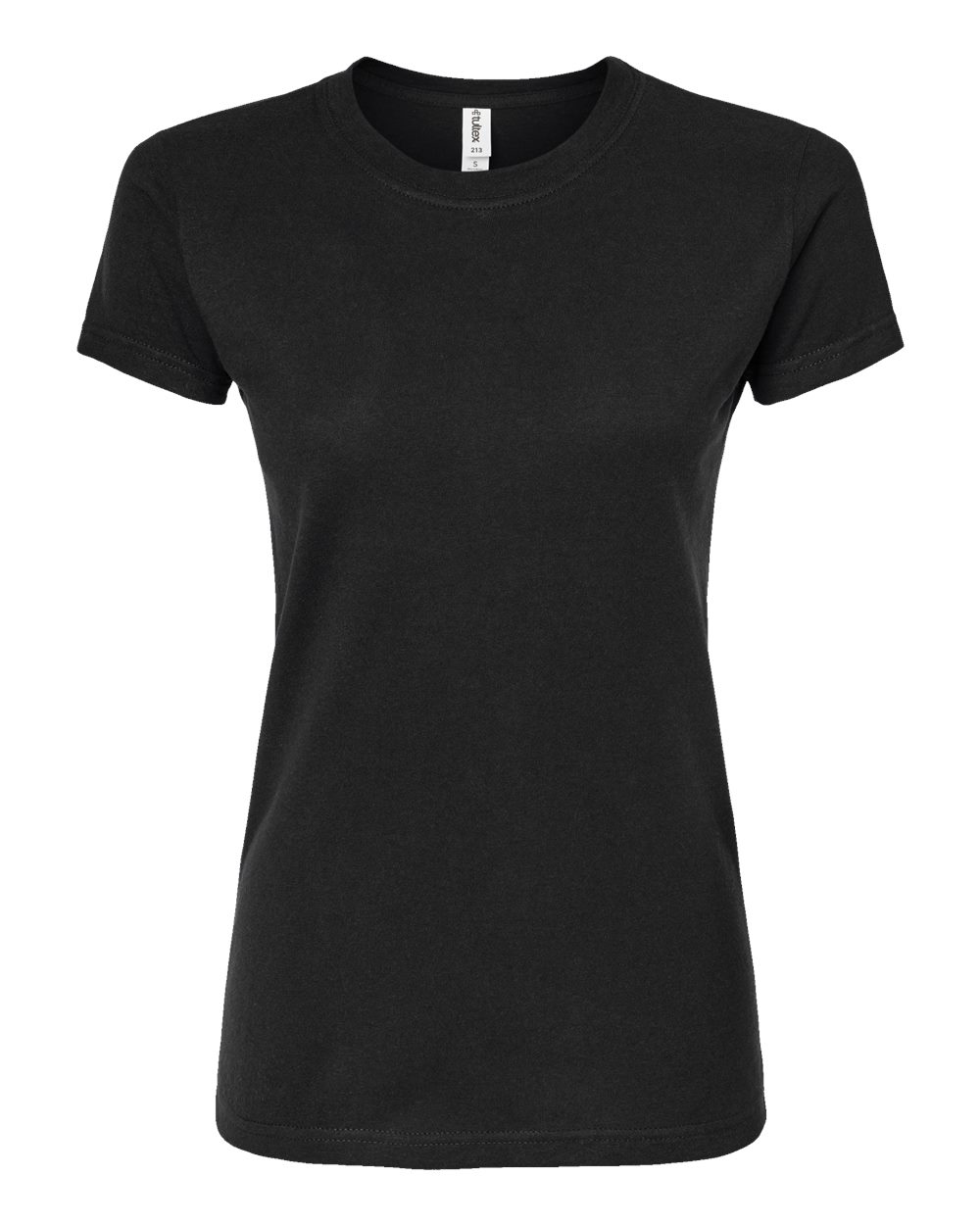 Women's Fine Jersey Slim Fit T-Shirt - 213