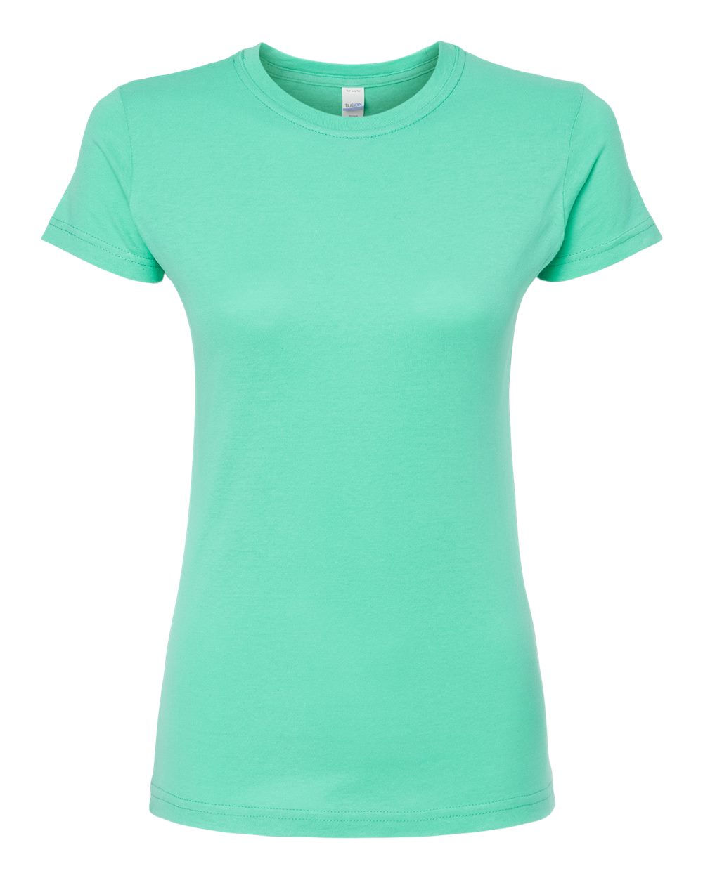 Women's Fine Jersey Slim Fit T-Shirt - 213
