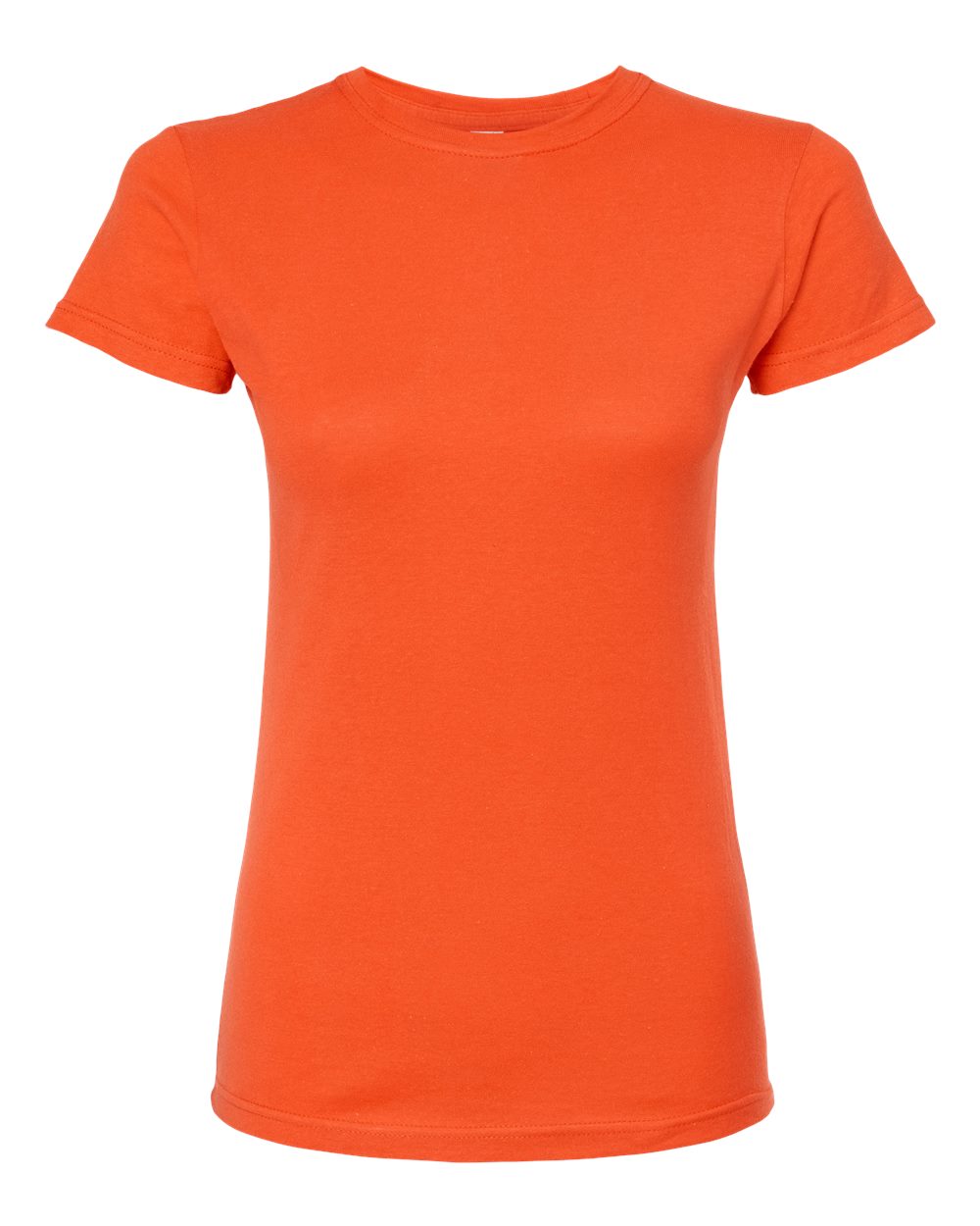 Women's Fine Jersey Slim Fit T-Shirt - 213