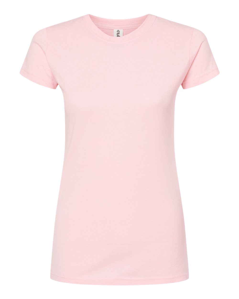 Women's Fine Jersey Slim Fit T-Shirt - 213