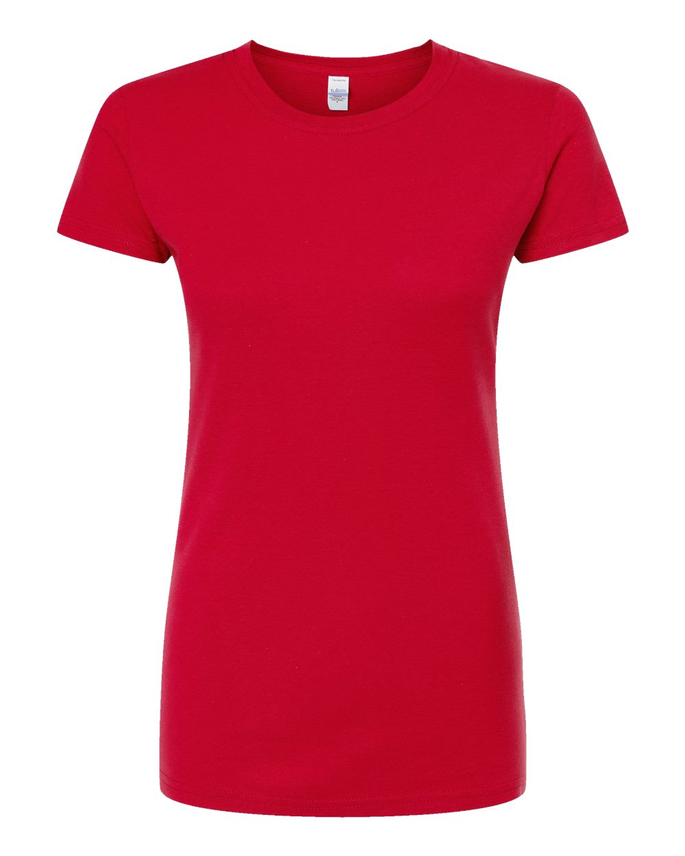 Women's Fine Jersey Slim Fit T-Shirt - 213