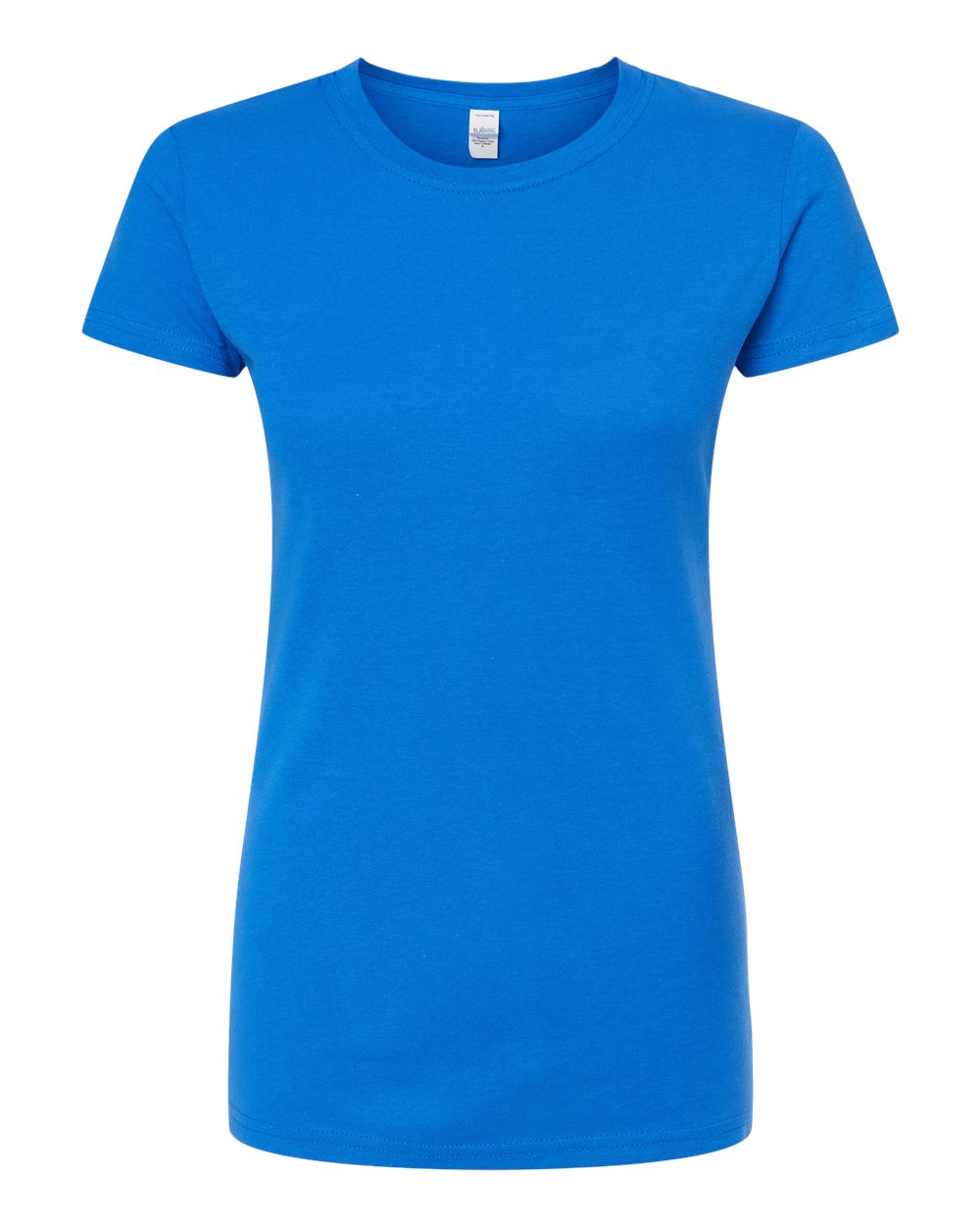 Women's Fine Jersey Slim Fit T-Shirt - 213