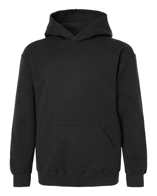 Youth Hooded Sweatshirt - 320Y