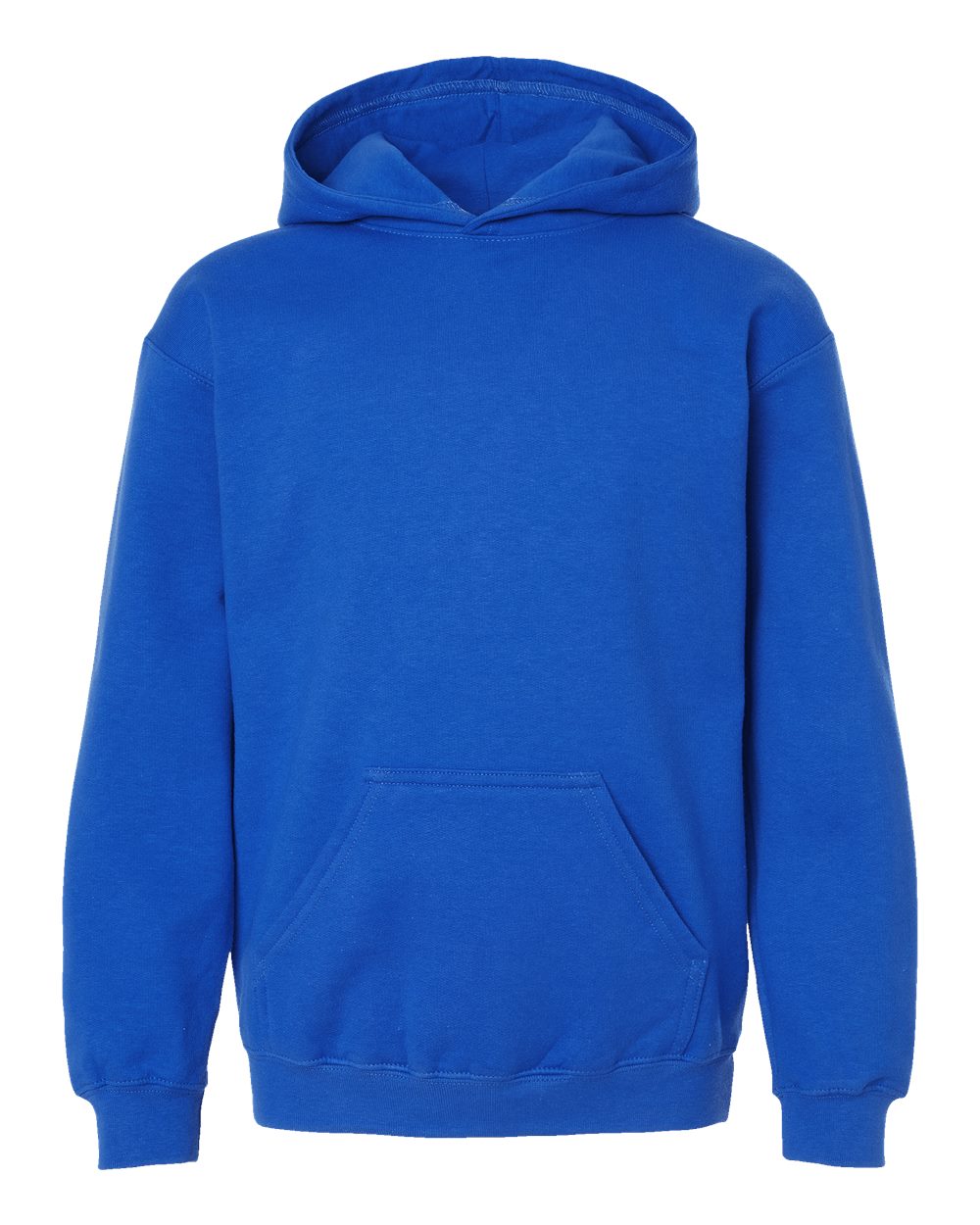 Youth Hooded Sweatshirt - 320Y