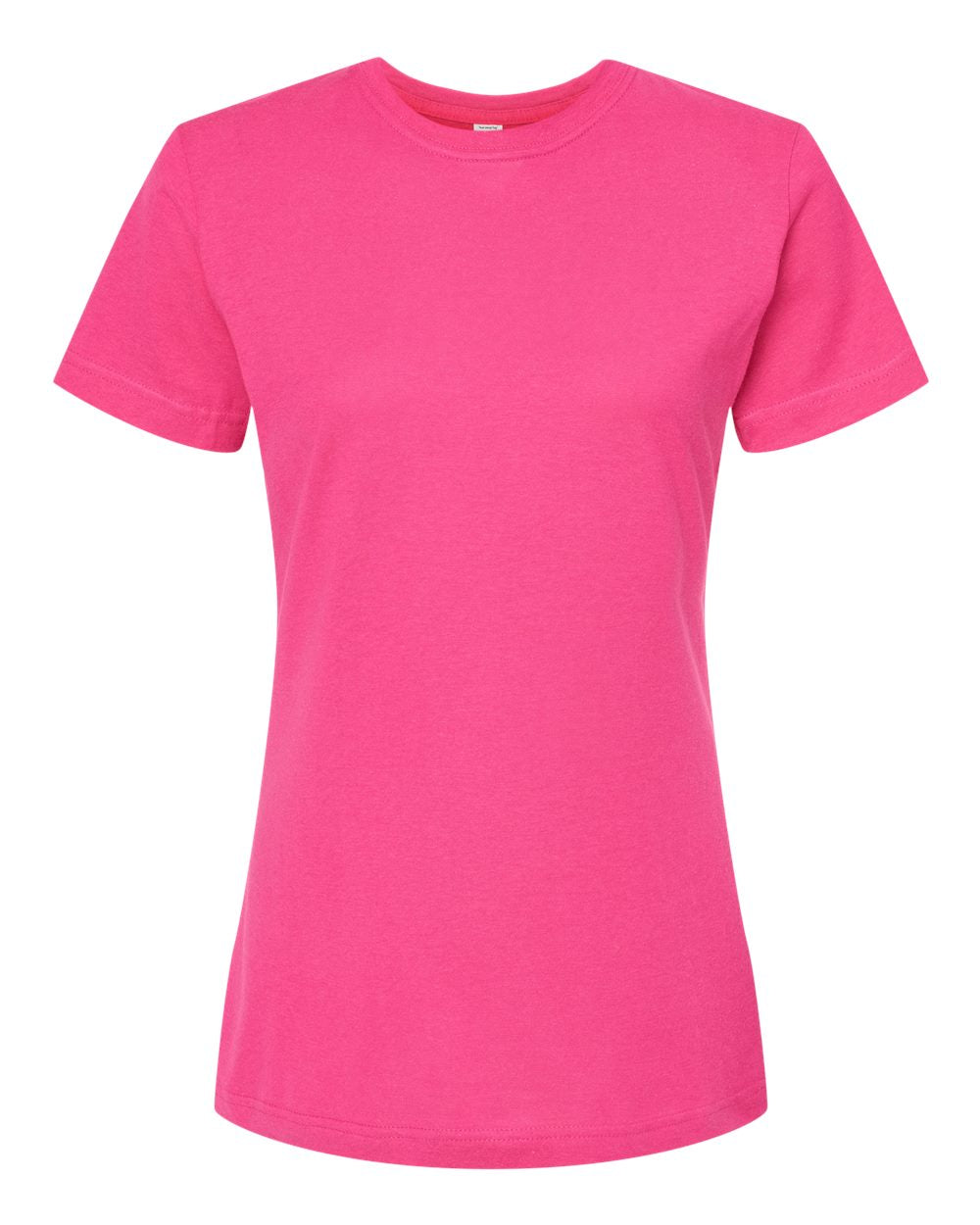 Women's Fine Jersey Classic Fit T-Shirt - 216