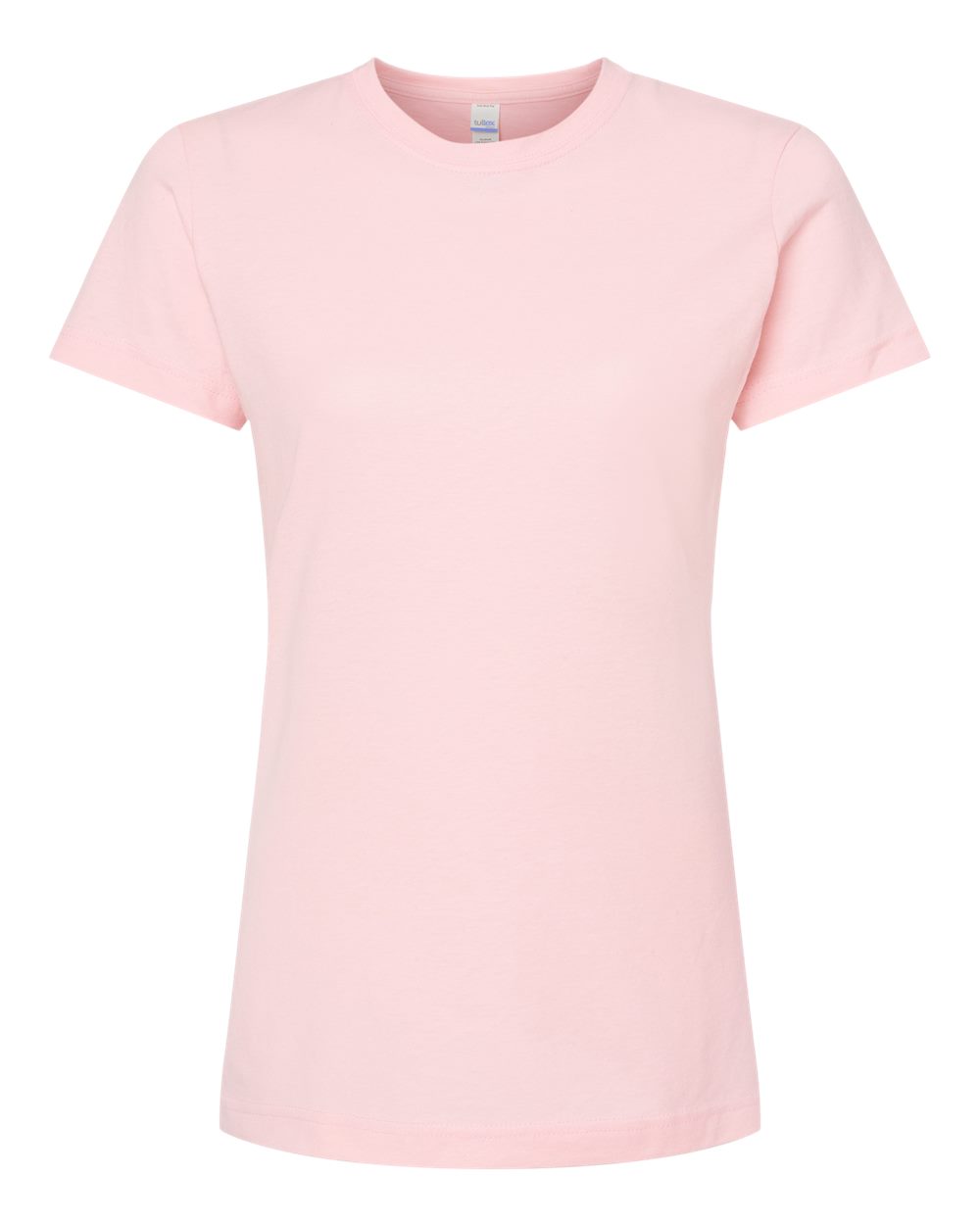 Women's Fine Jersey Classic Fit T-Shirt - 216