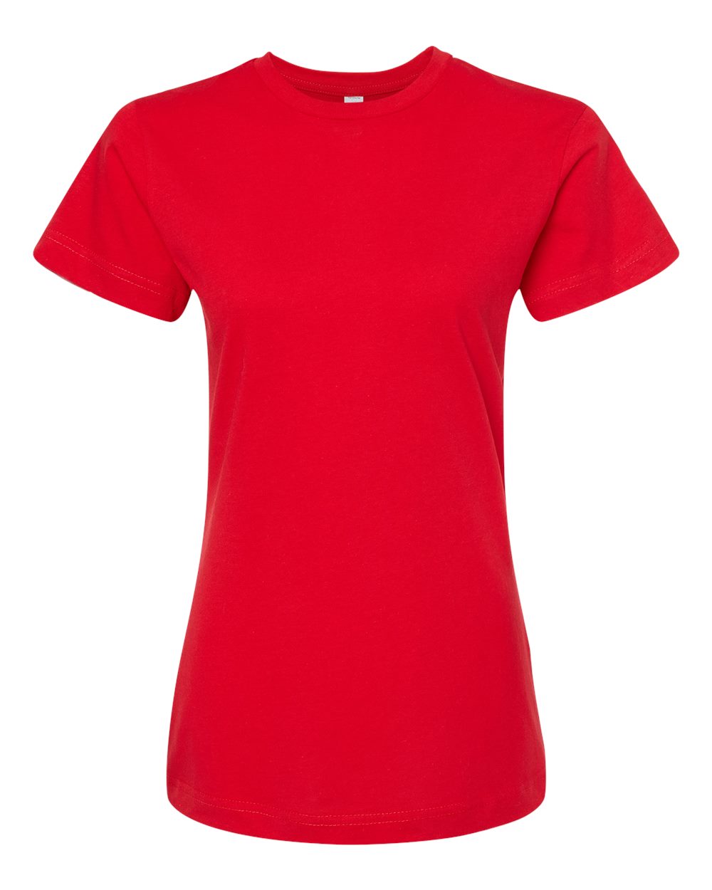 Women's Fine Jersey Classic Fit T-Shirt - 216