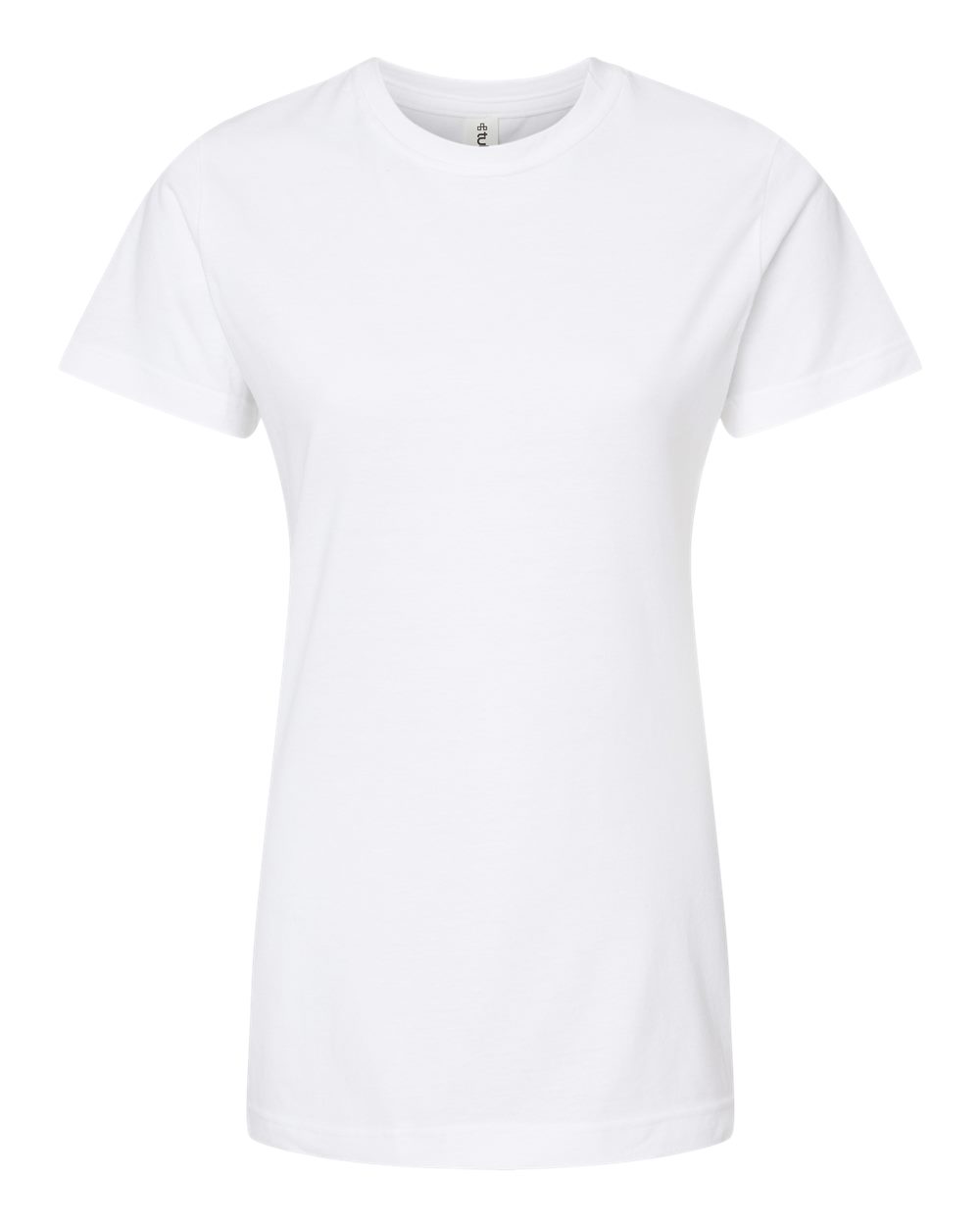 Women's Fine Jersey Classic Fit T-Shirt - 216