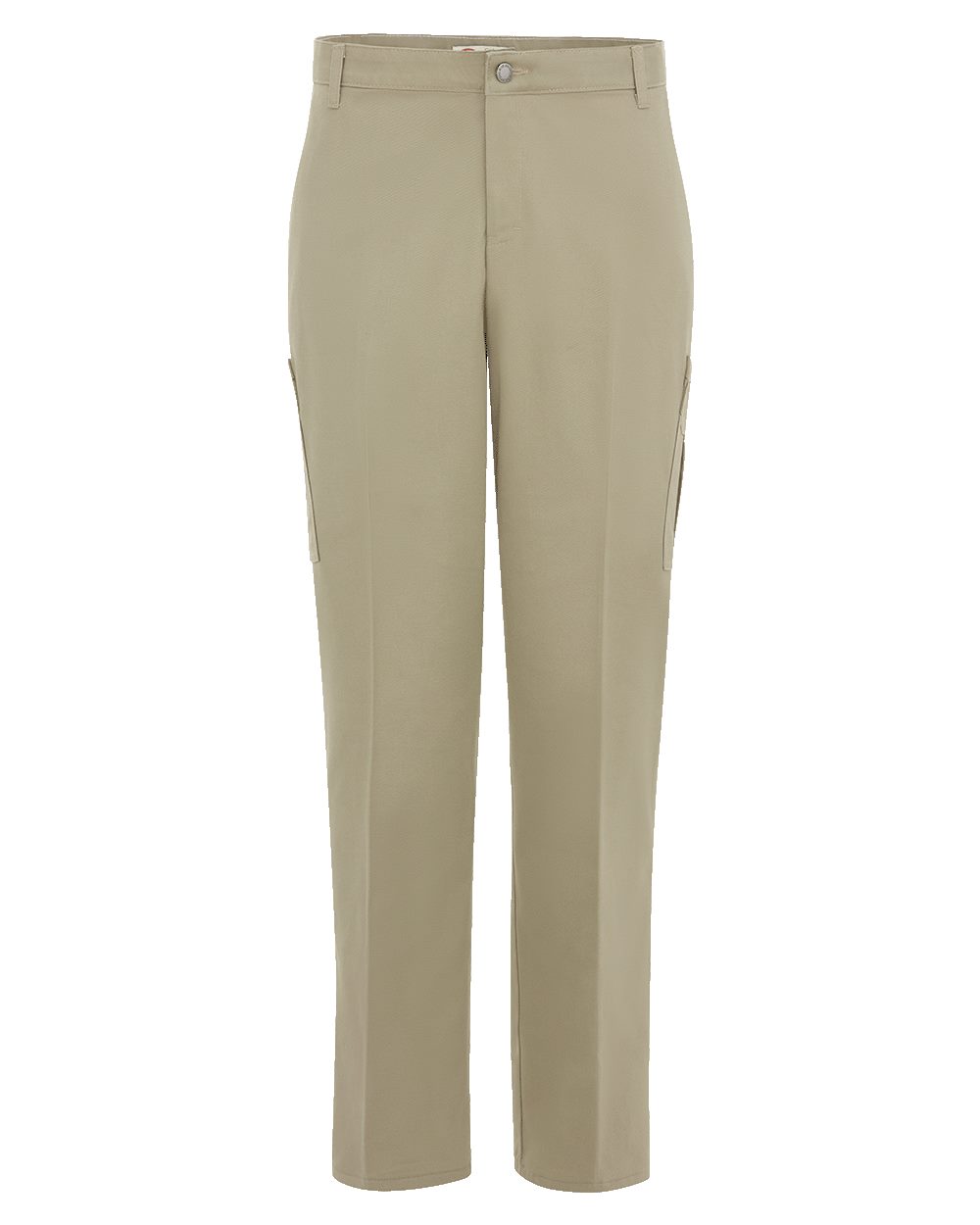 Women's Cotton Cargo Pants - FW39