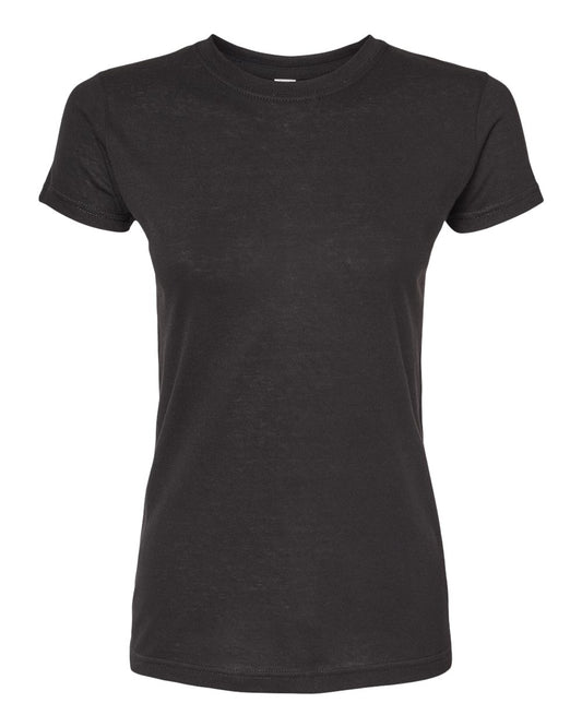 Women's Poly-Rich T-Shirt - 240