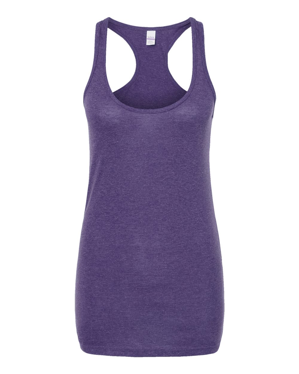 Women's Poly-Rich Racerback Tank Top - 190