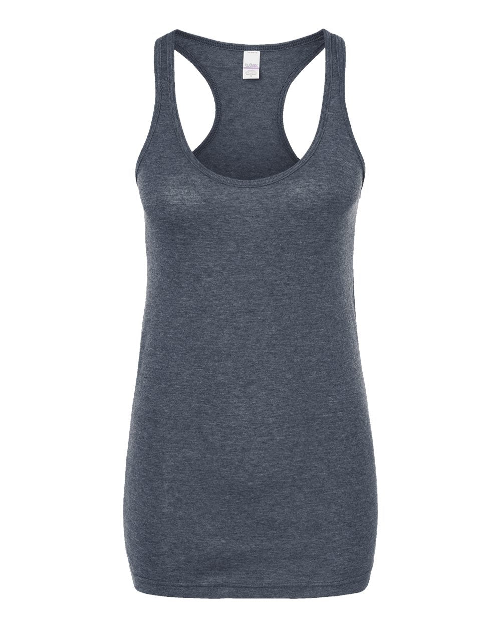 Women's Poly-Rich Racerback Tank Top - 190