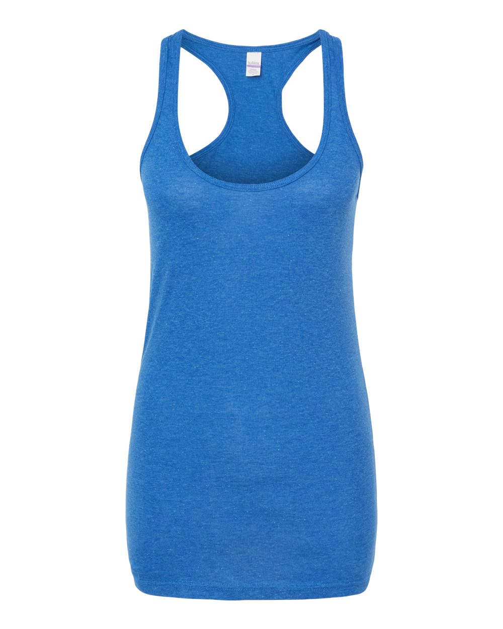 Women's Poly-Rich Racerback Tank Top - 190
