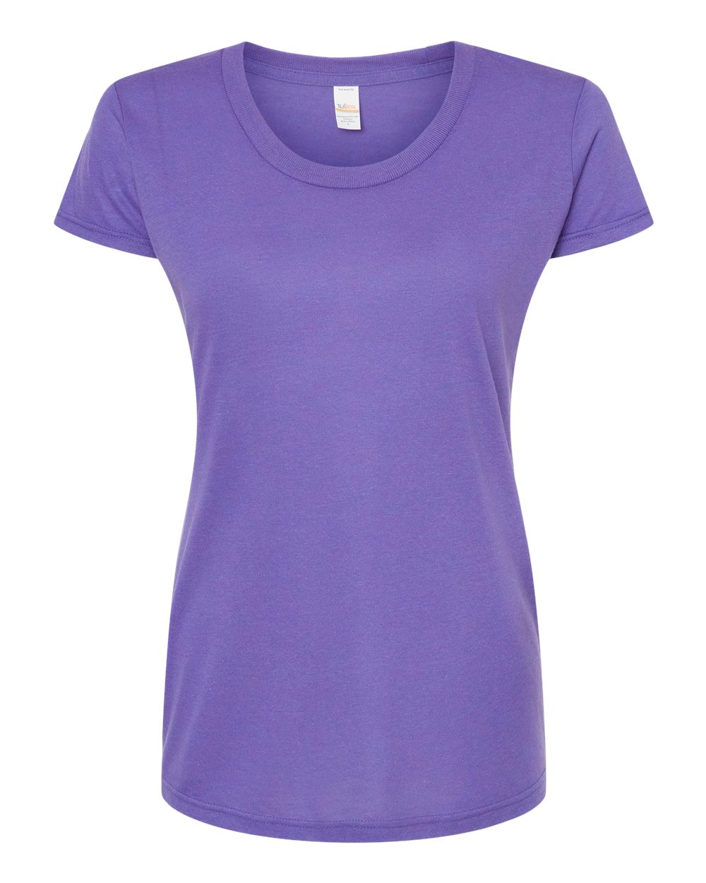 Women's Tri-Blend T-Shirt - 253