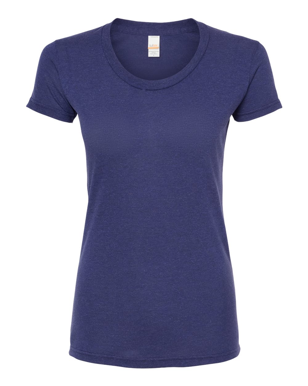 Women's Tri-Blend T-Shirt - 253