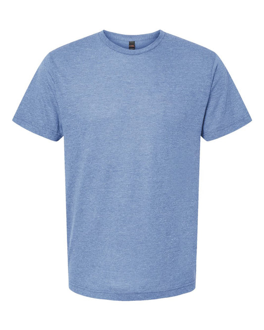 Men's Tri-Blend T-Shirt - 254