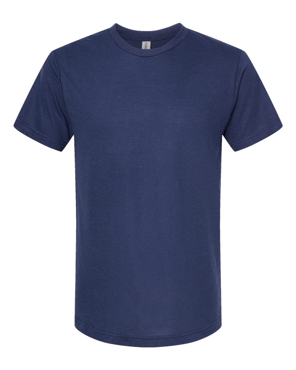 Men's Tri-Blend T-Shirt - 254