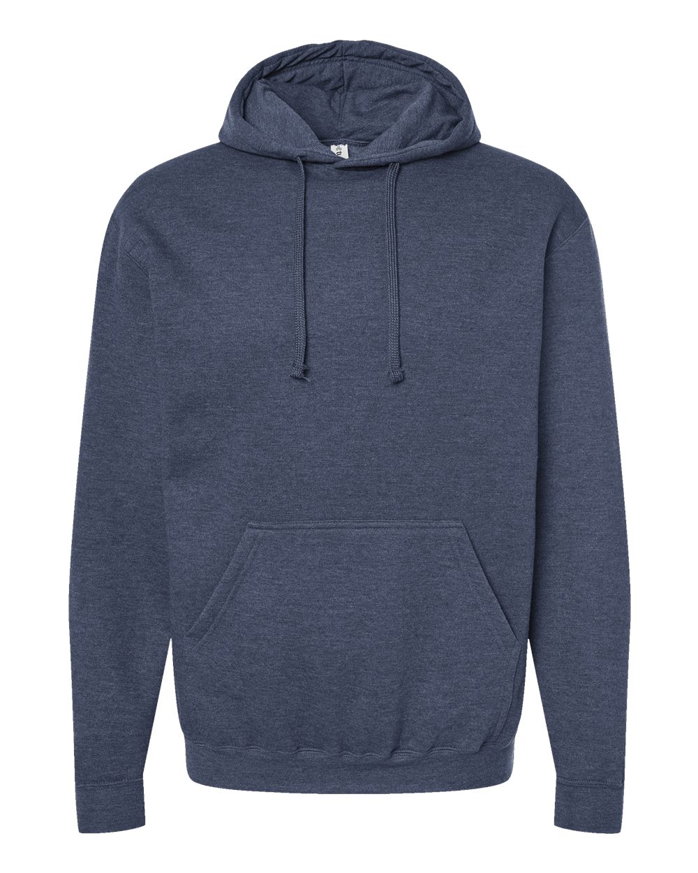Unisex Fleece Hooded Sweatshirt - 320