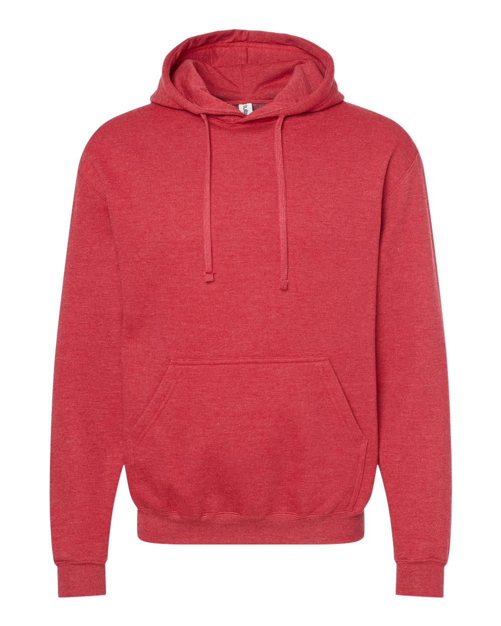 Unisex Fleece Hooded Sweatshirt - 320