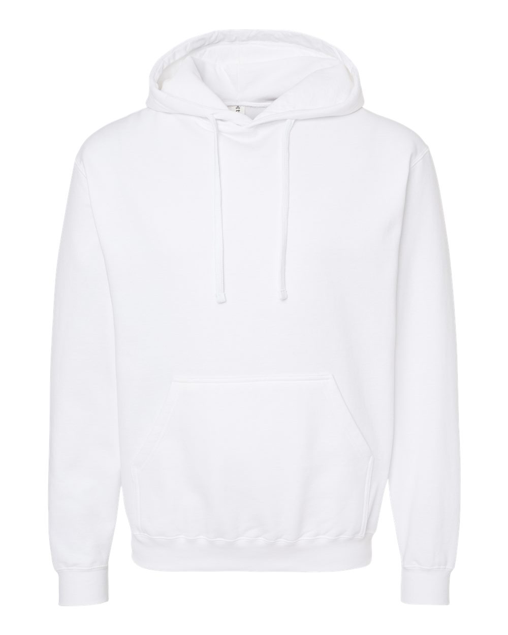 Unisex Fleece Hooded Sweatshirt - 320