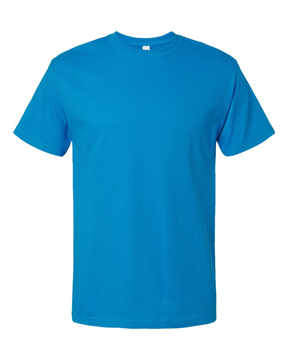 Men's Gold Soft Touch T-Shirt - 4800