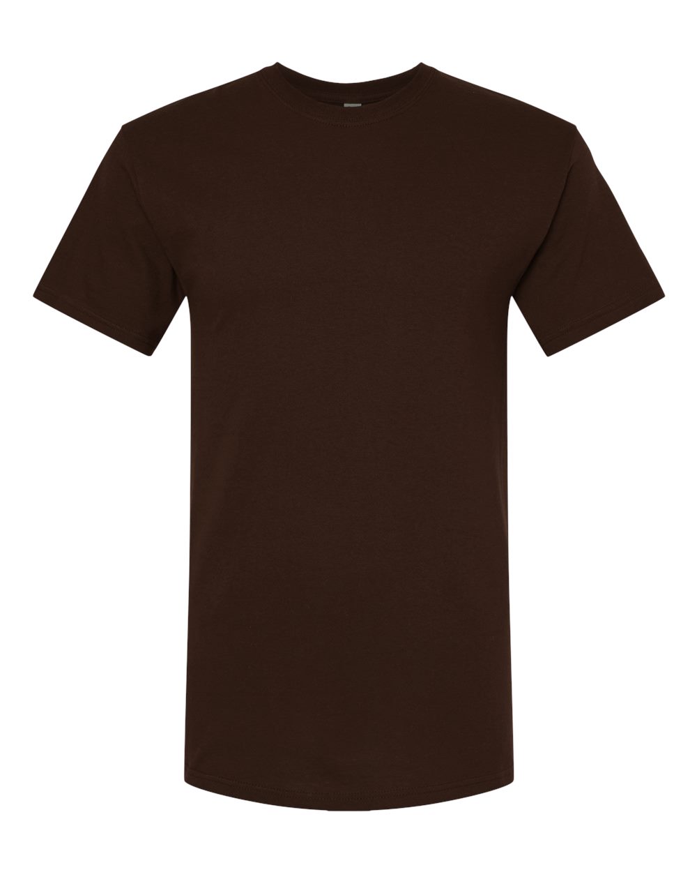 Men's Gold Soft Touch T-Shirt - 4800