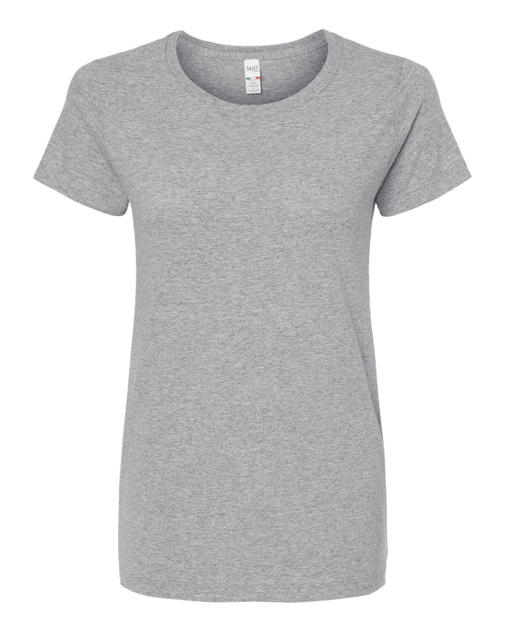 Women's Gold Soft Touch T-Shirt - 4810
