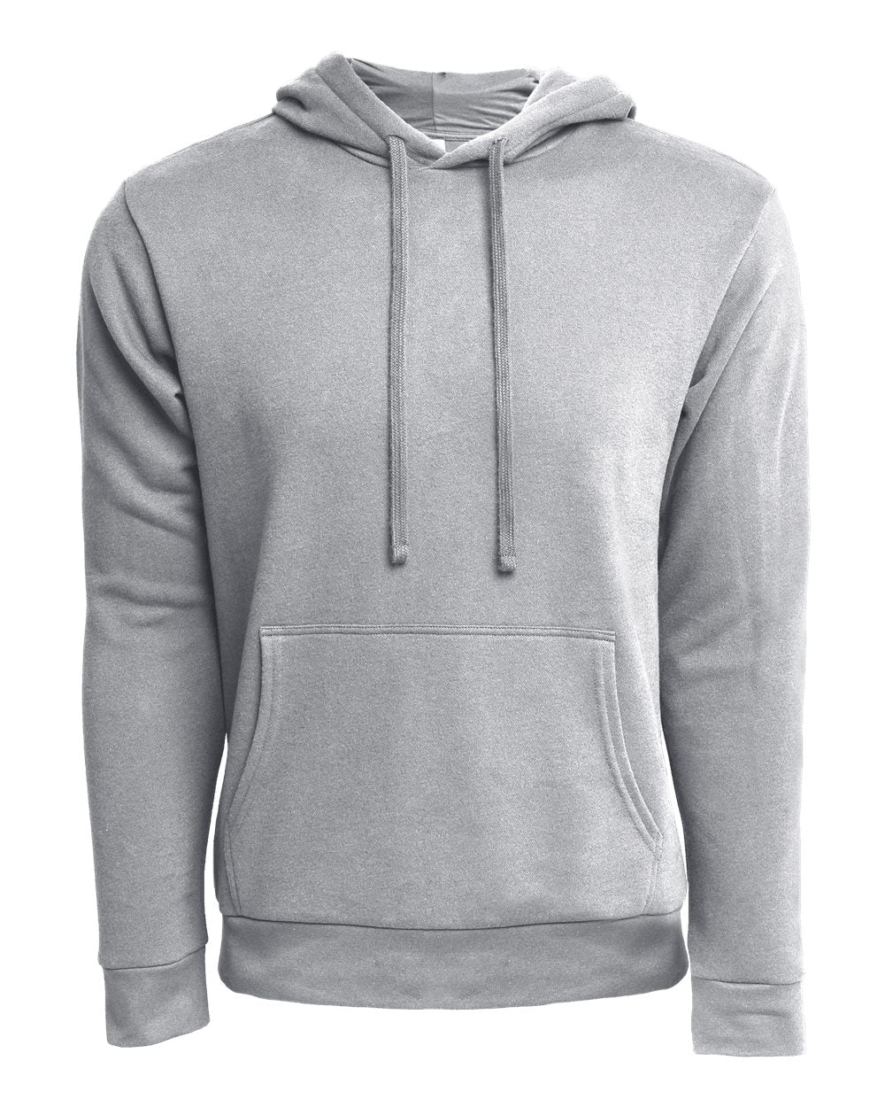 Unisex Laguna Sueded Hoodie Sweatshirt - 9304