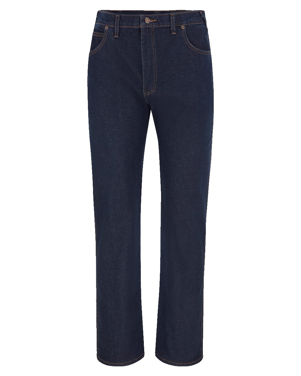 Men's Industrial 5-Pocket Flex Jeans - LD21