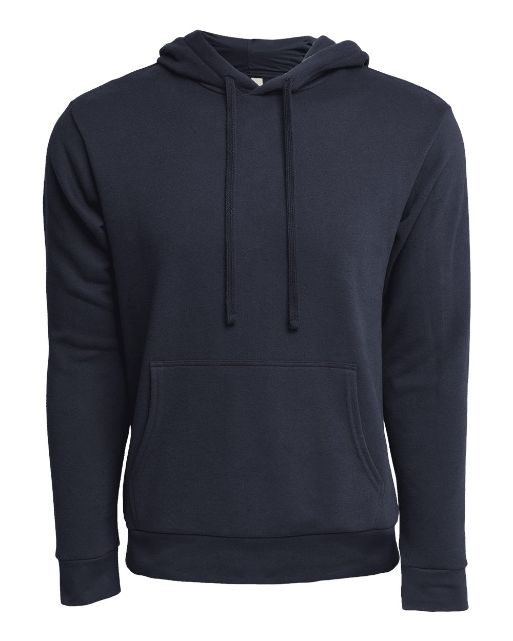 Unisex Laguna Sueded Hoodie Sweatshirt - 9304