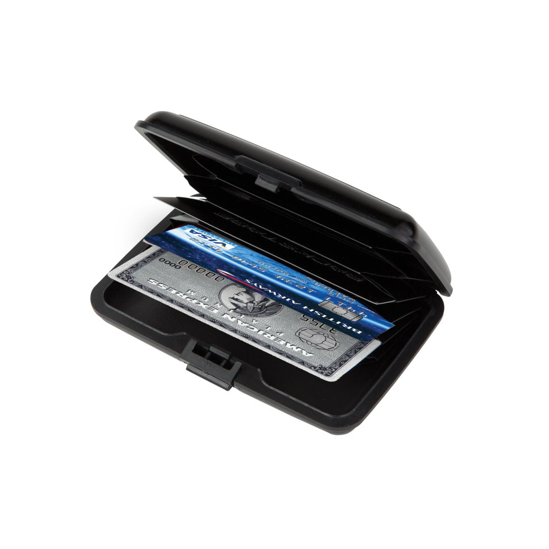 Safeguard Card Holder