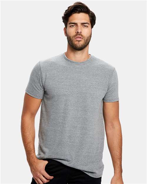 Unisex Tri-Blend T-Shirt - US2229