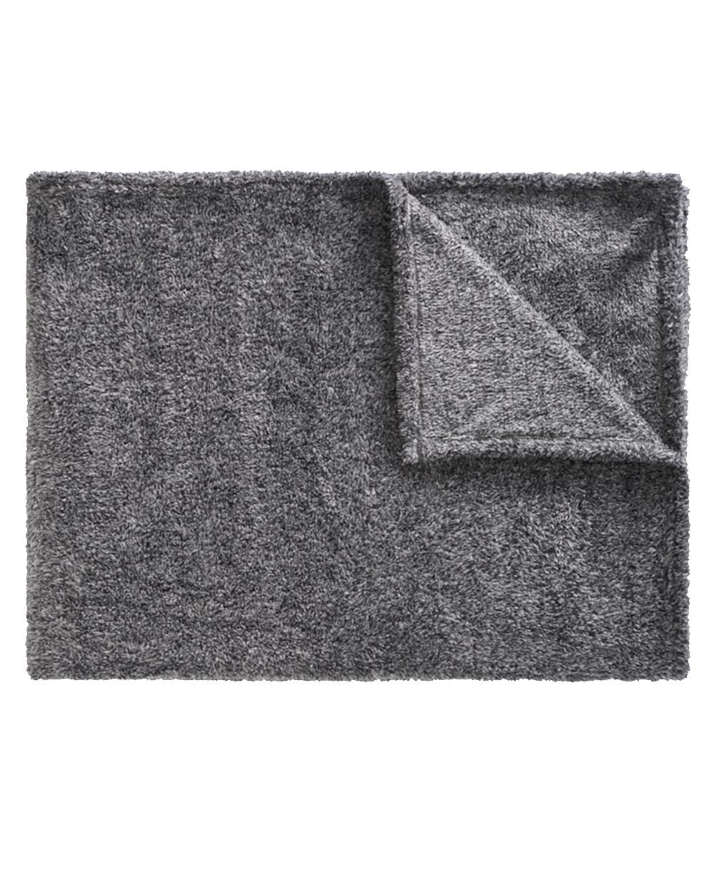 Boundary Shag Blanket - 8465