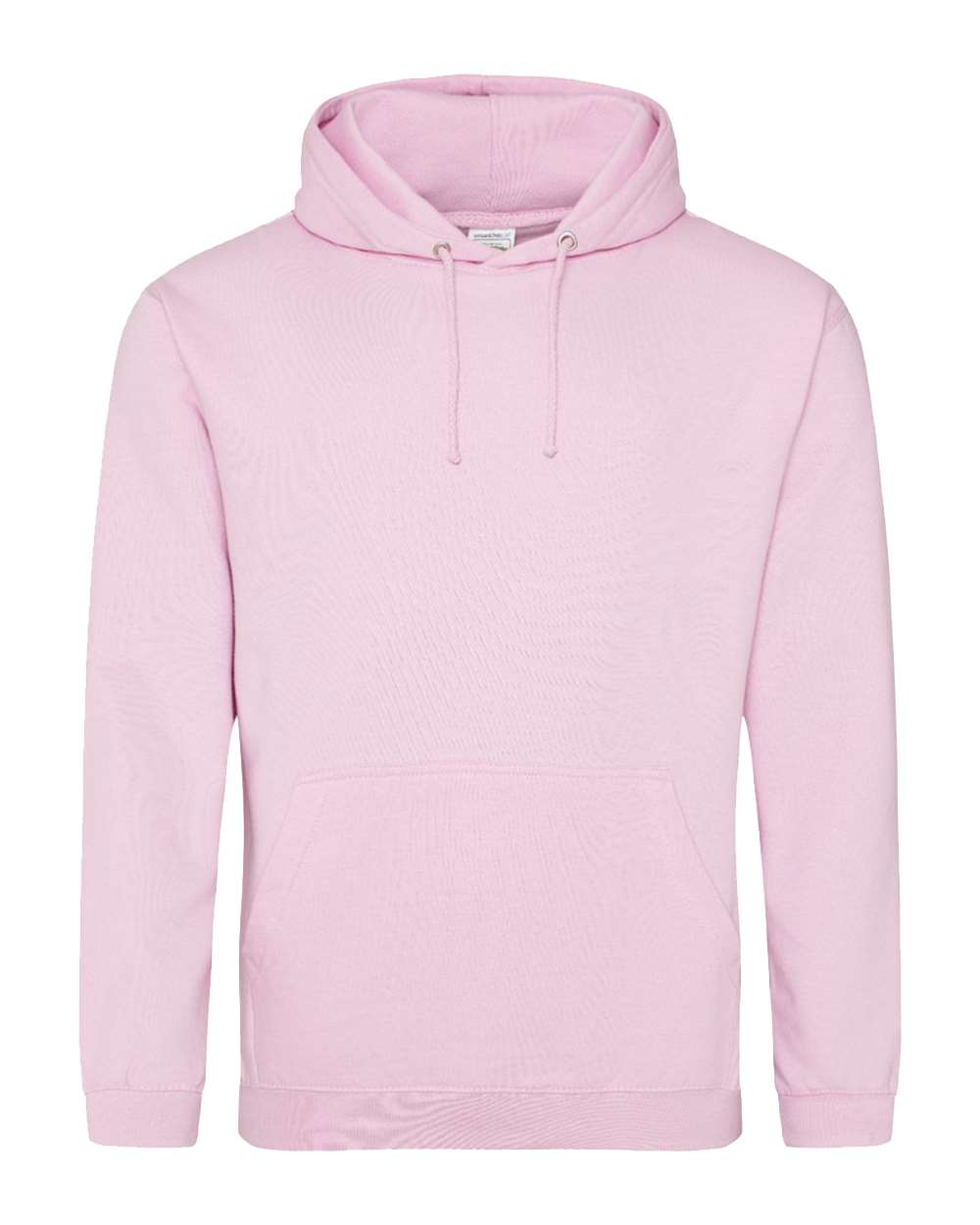 Unisex College Hooded Sweatshirt - JHA001