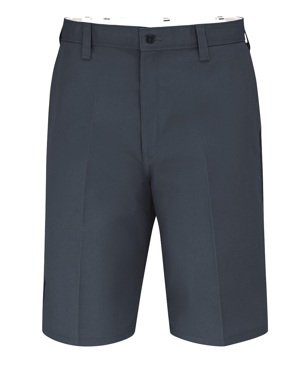Men's Odd Sizes 11" Industrial Flat Front Shorts - LR30ODD