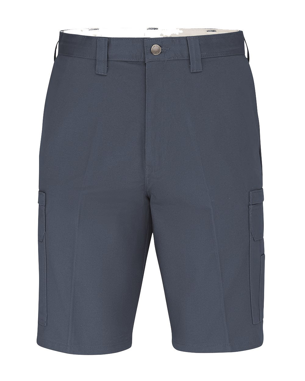 Men's Odd Sizes 11" Industrial Cotton Cargo Shorts - LR33ODD
