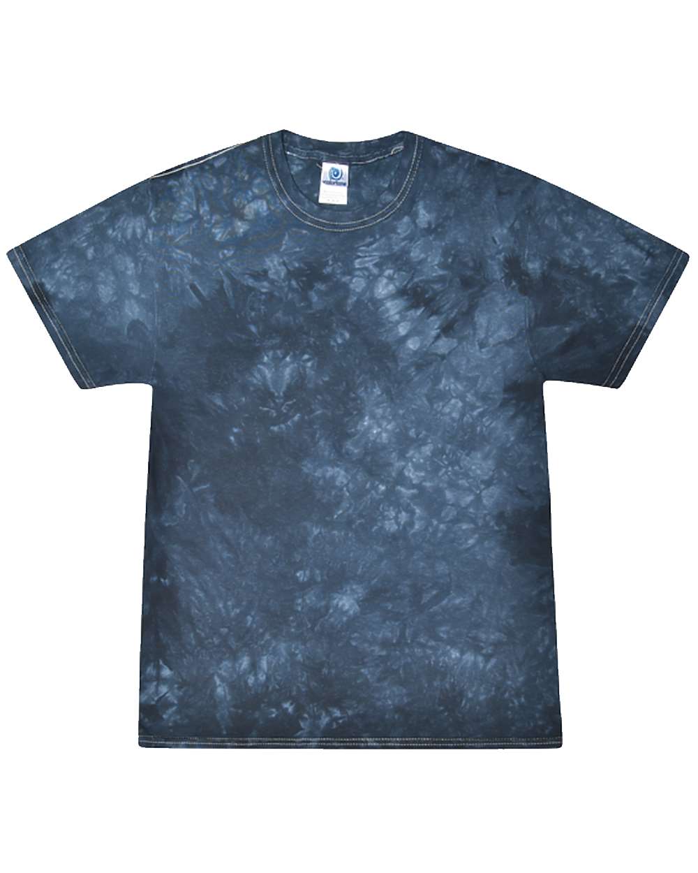 Unisex Crystal Wash T-Shirt - 1390
