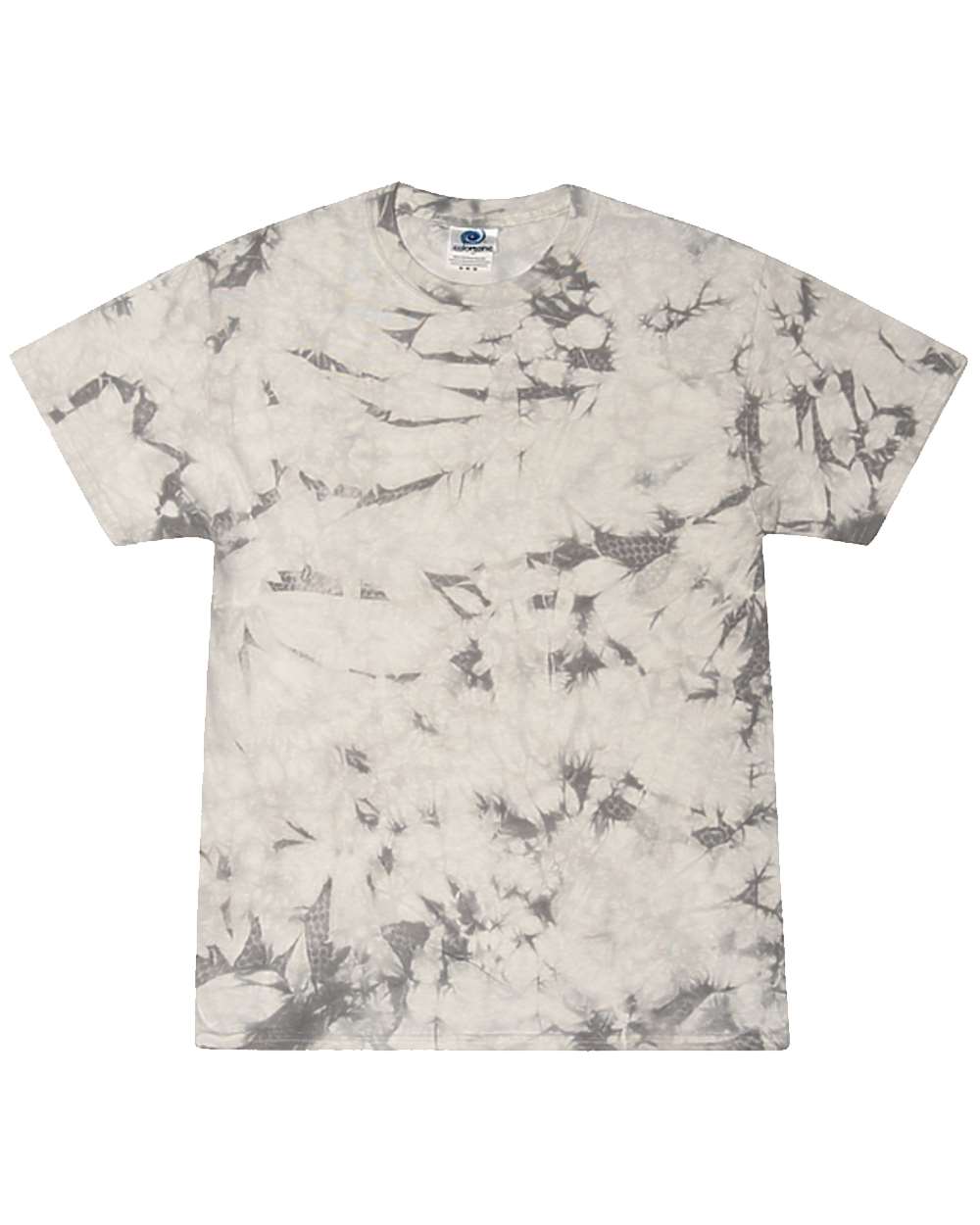 Unisex Crystal Wash T-Shirt - 1390