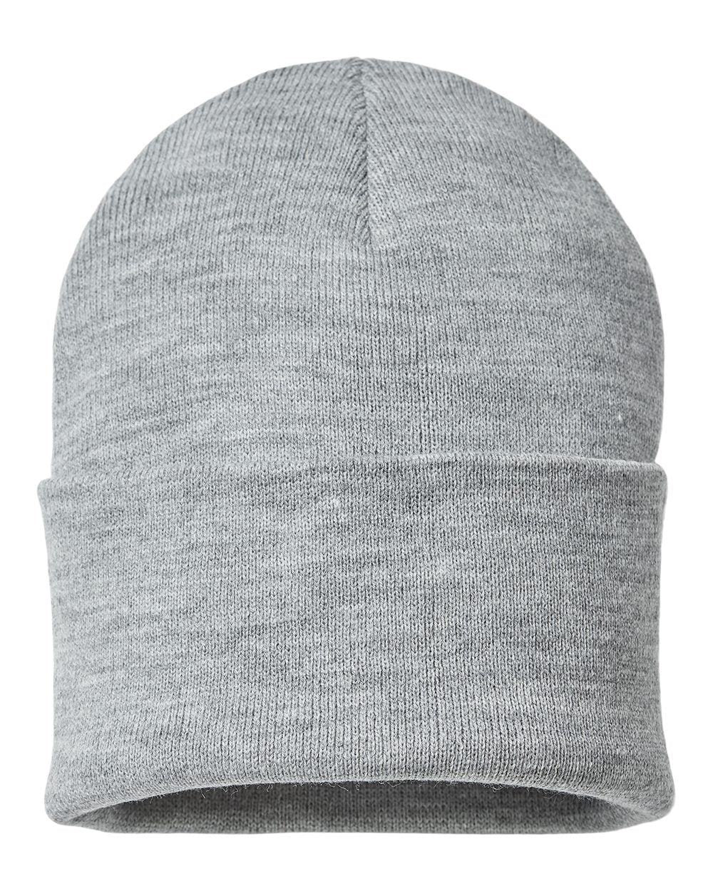 Sustainable Beanie - PURE