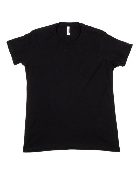 Women's Premium Cotton T-Shirt - 3620