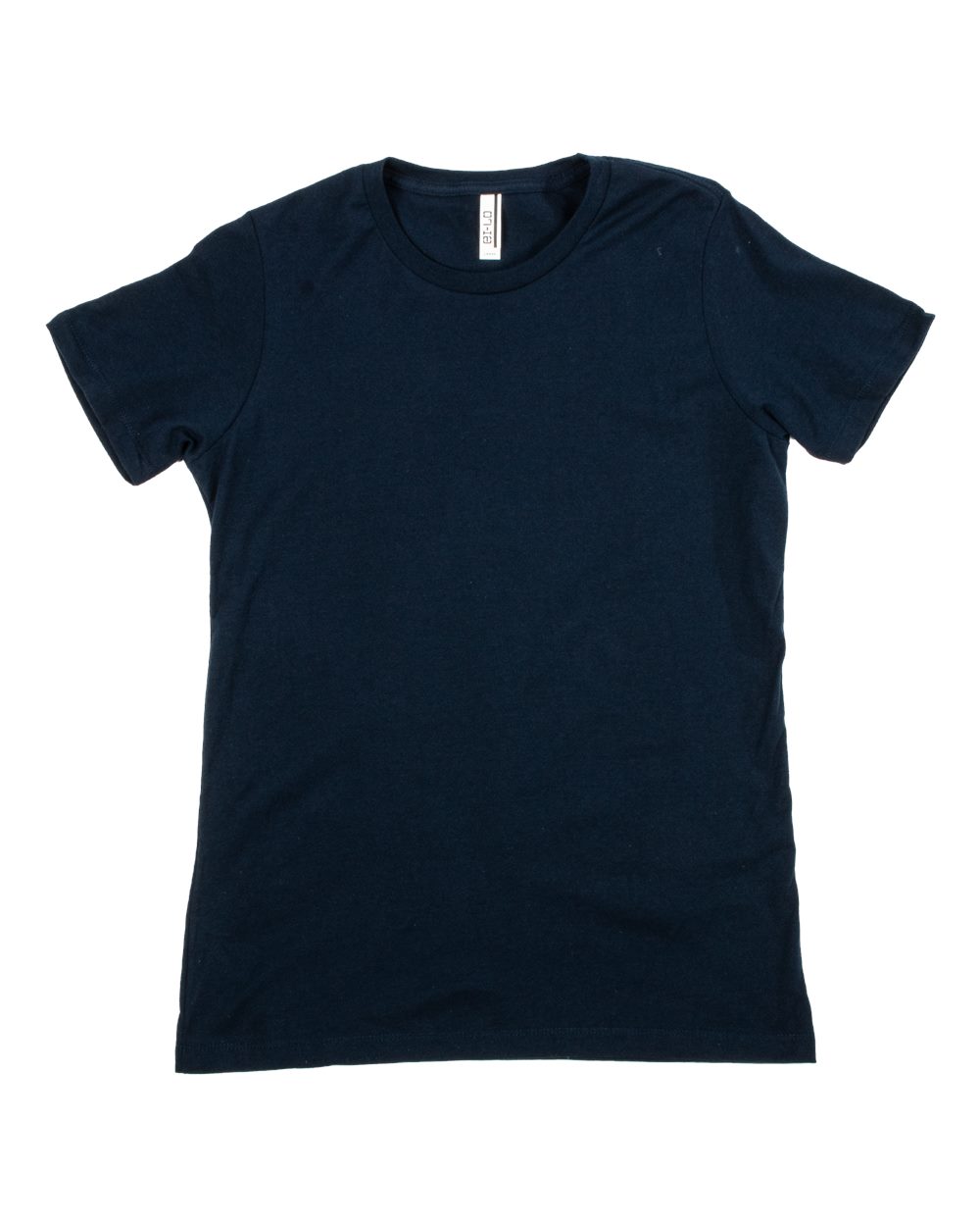 Women's Premium Cotton T-Shirt - 3620