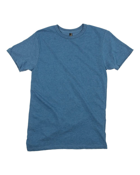 Unisex Premium Cotton Blend T-Shirt - 6200