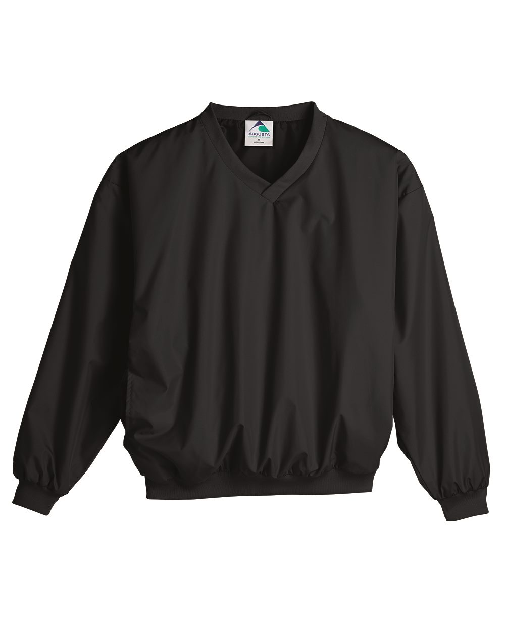 Unisex Micro Poly Windshirt - 3415